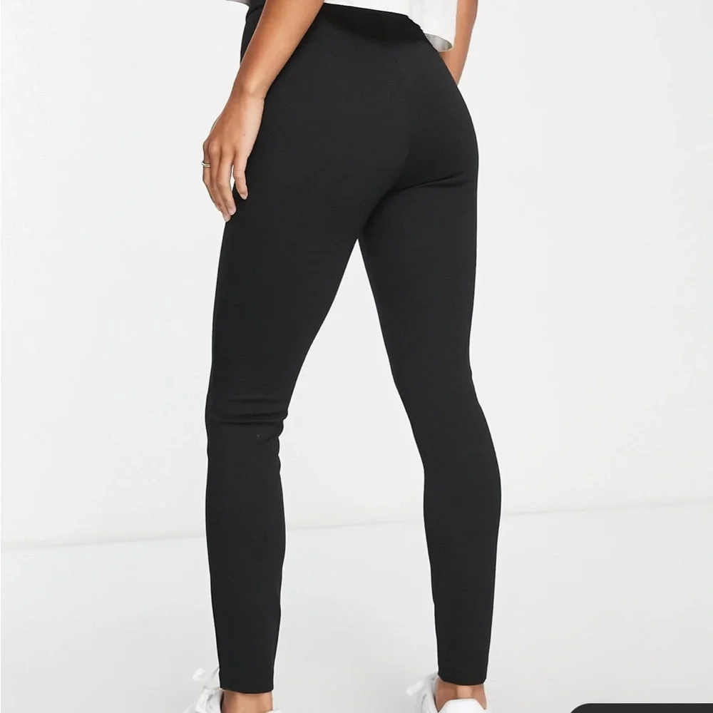 (NWT) ASOS Petite leggings - Picture 2 of 5